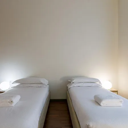 Monte Napoleone Appartement
