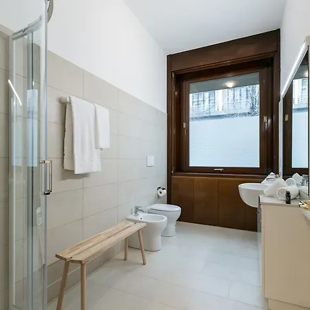 Appartement Monte Napoleone