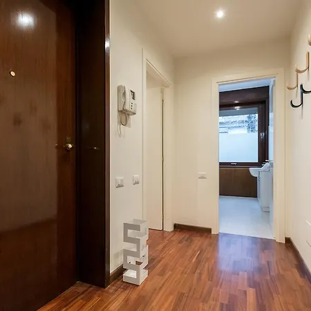 Appartement Monte Napoleone