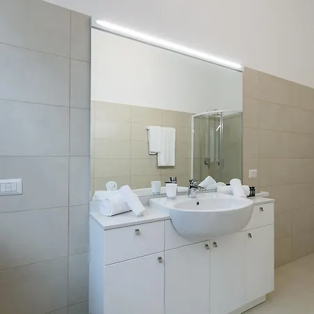 Monte Napoleone Appartement