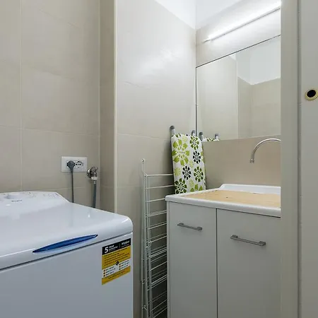 Monte Napoleone Appartement Milan