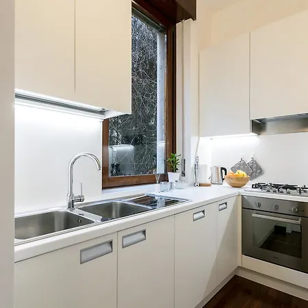 Monte Napoleone Milan