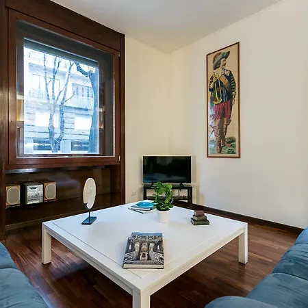 Monte Napoleone Appartement *
