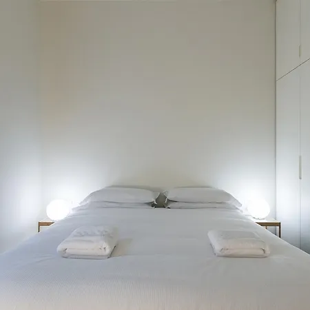 Appartement Monte Napoleone Milan