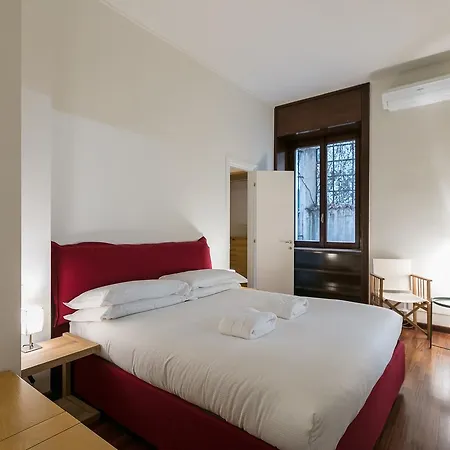 Appartement Monte Napoleone Milan