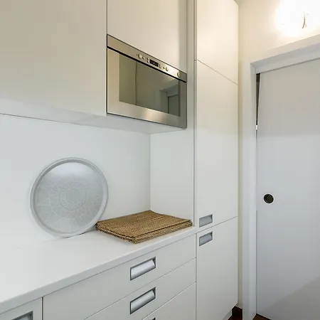 Monte Napoleone Appartement