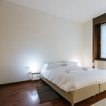Monte Napoleone Appartement Milan
