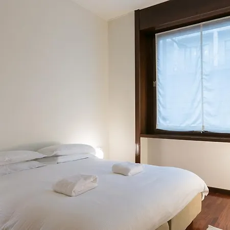 Monte Napoleone * Milan